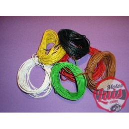 Pack Surtido de Cables